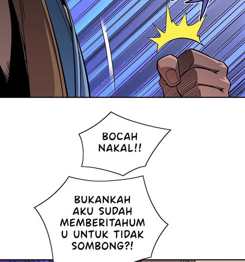 The Scholar Warrior Chapter 29 - halaman 36