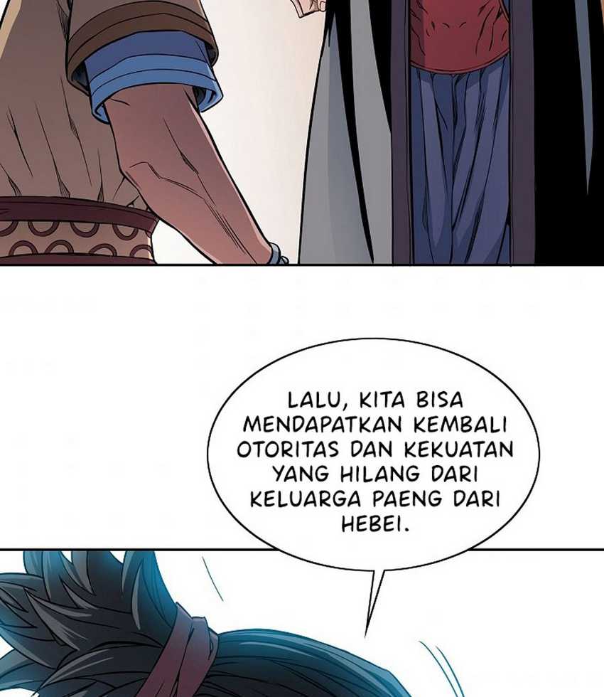 The Scholar Warrior Chapter 29 - halaman 39