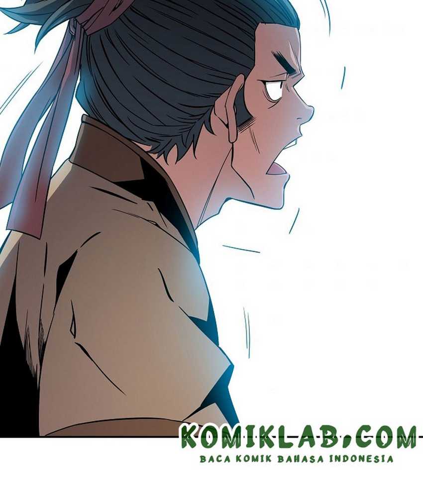 The Scholar Warrior Chapter 29 - halaman 40
