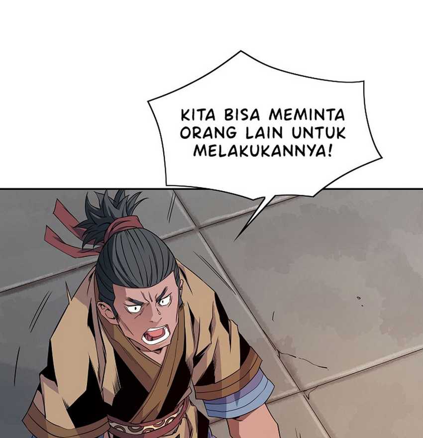 The Scholar Warrior Chapter 29 - halaman 44