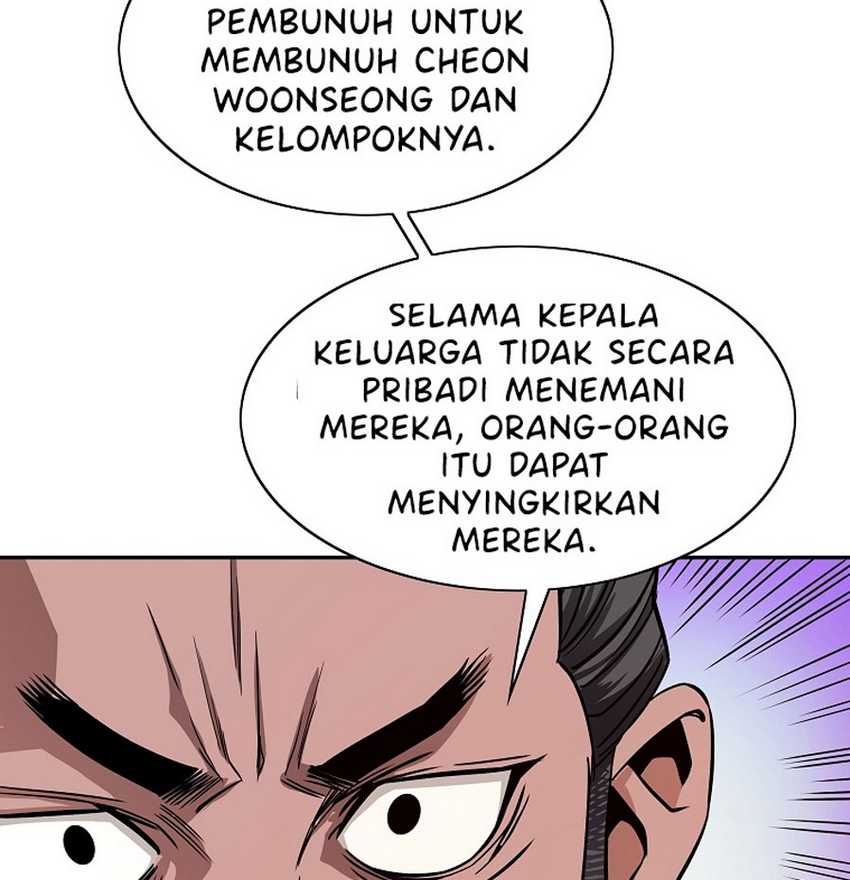 The Scholar Warrior Chapter 29 - halaman 48