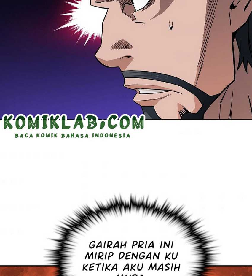 The Scholar Warrior Chapter 29 - halaman 52