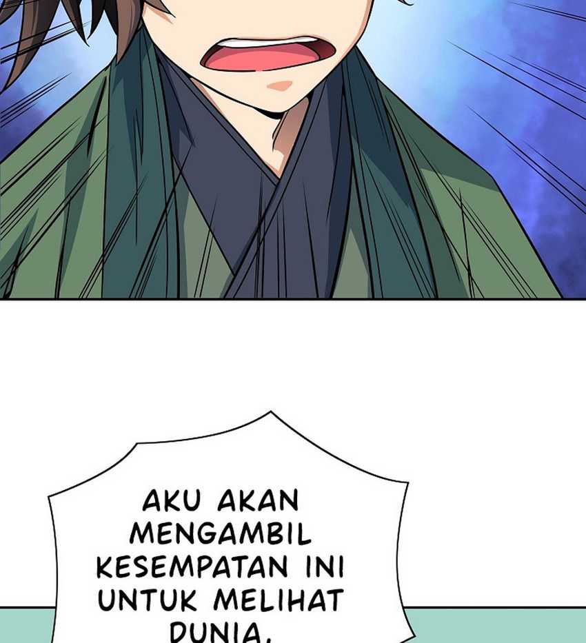 The Scholar Warrior Chapter 29 - halaman 6