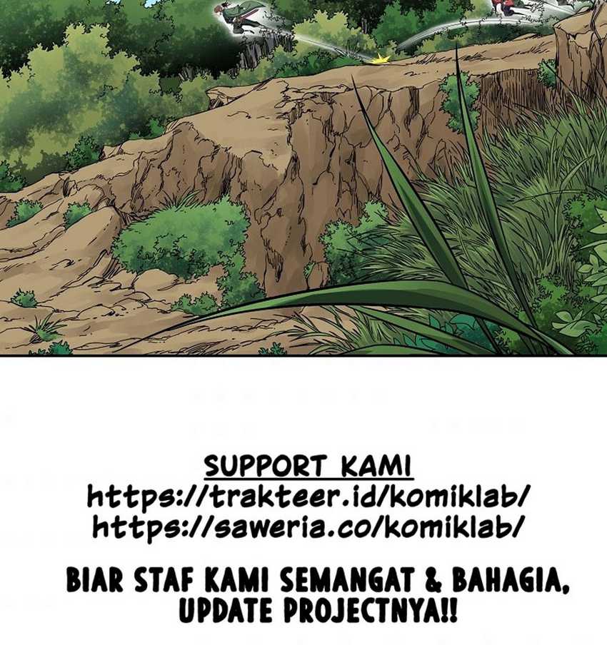 The Scholar Warrior Chapter 29 - halaman 64