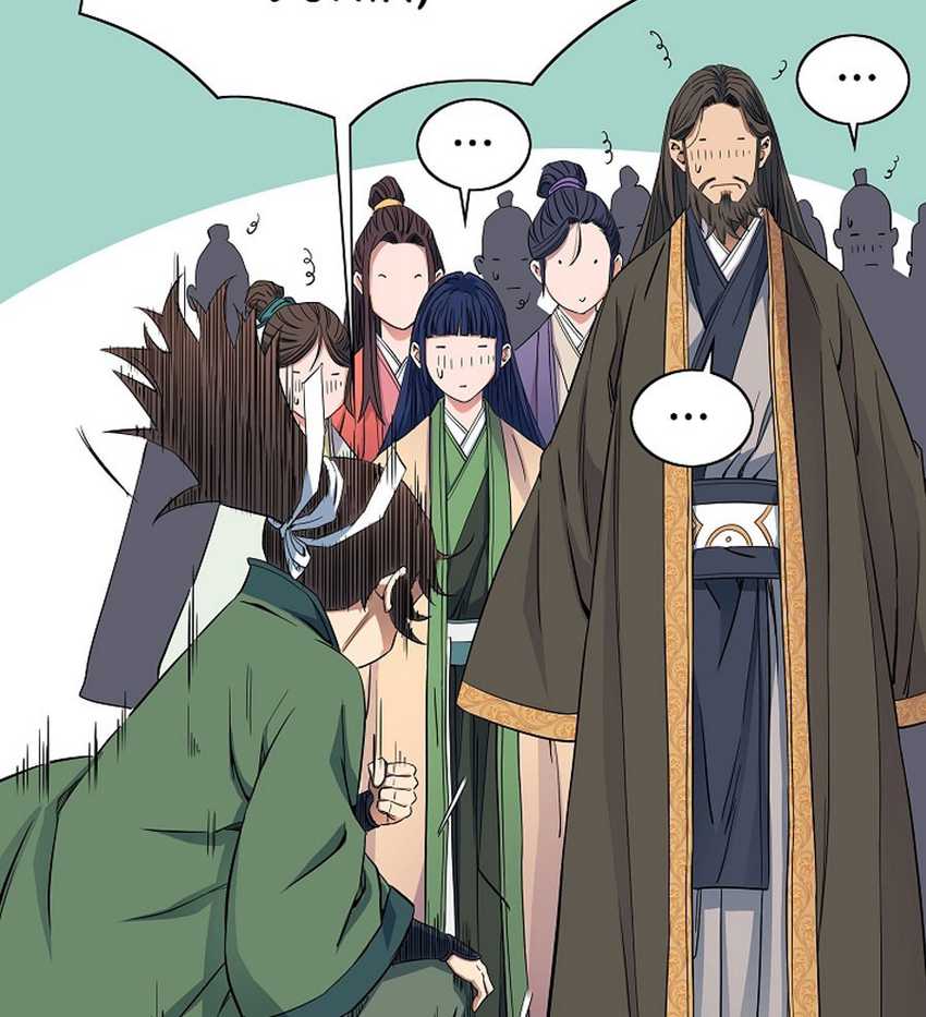 The Scholar Warrior Chapter 29 - halaman 7