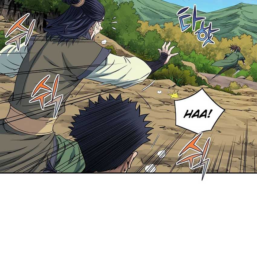 The Scholar Warrior Chapter 29 - halaman 73