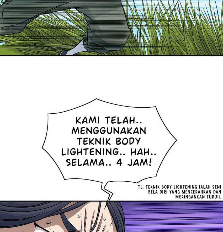The Scholar Warrior Chapter 29 - halaman 75