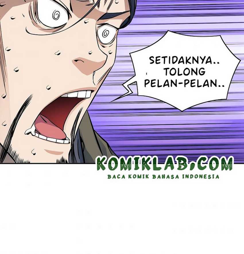 The Scholar Warrior Chapter 29 - halaman 76