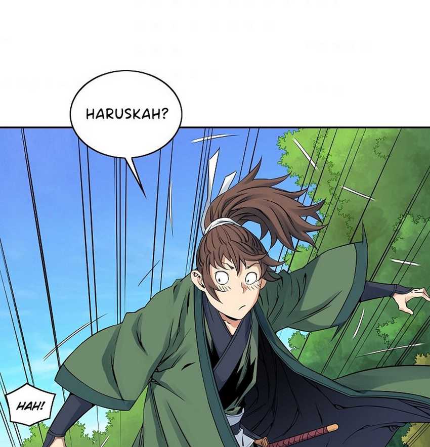 The Scholar Warrior Chapter 29 - halaman 77