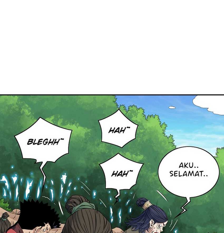 The Scholar Warrior Chapter 29 - halaman 79