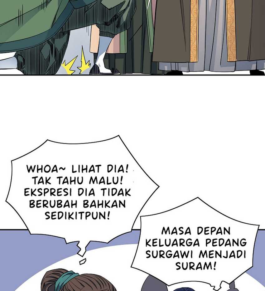 The Scholar Warrior Chapter 29 - halaman 8