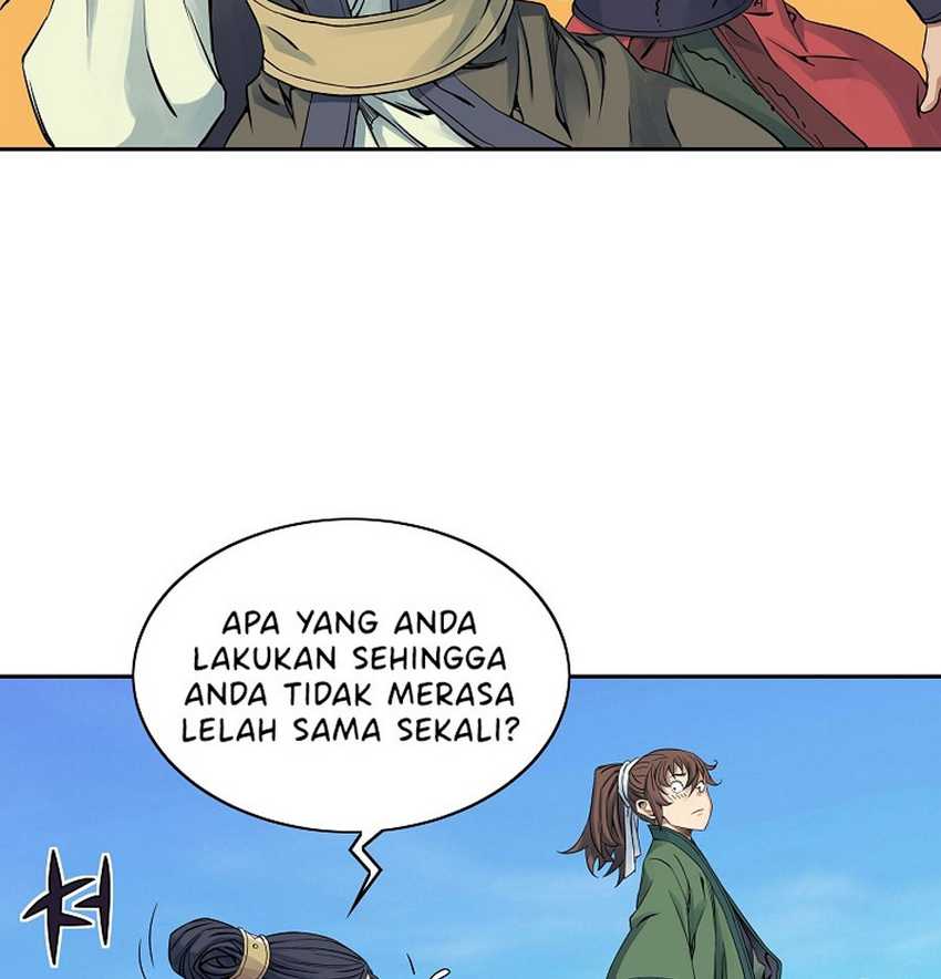 The Scholar Warrior Chapter 29 - halaman 82