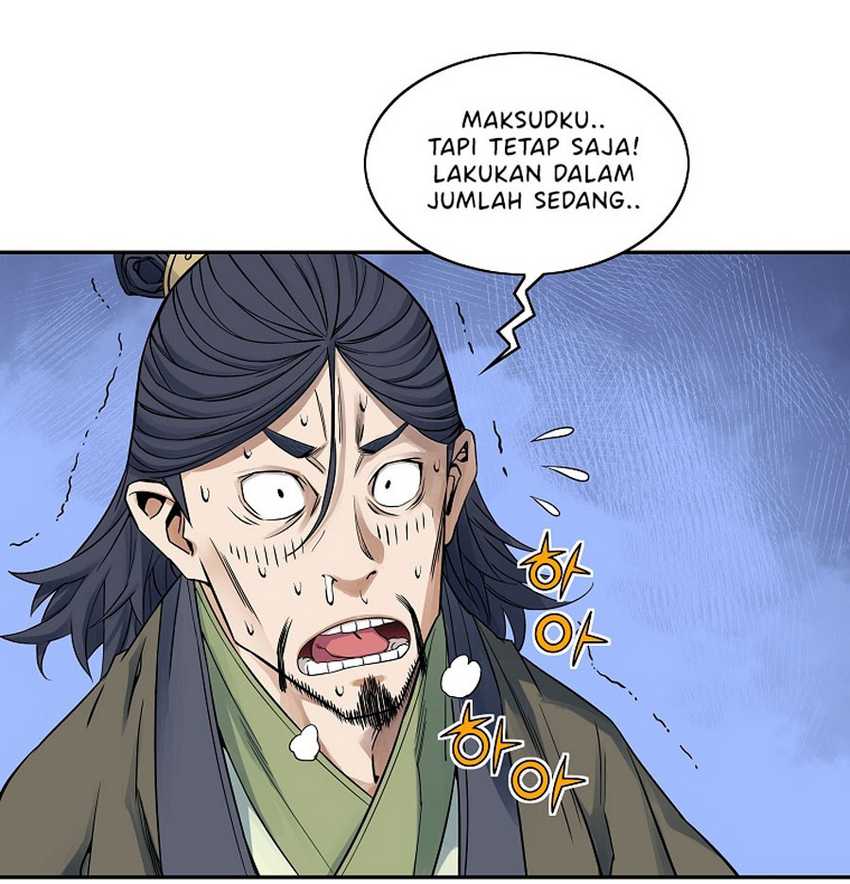 The Scholar Warrior Chapter 29 - halaman 85