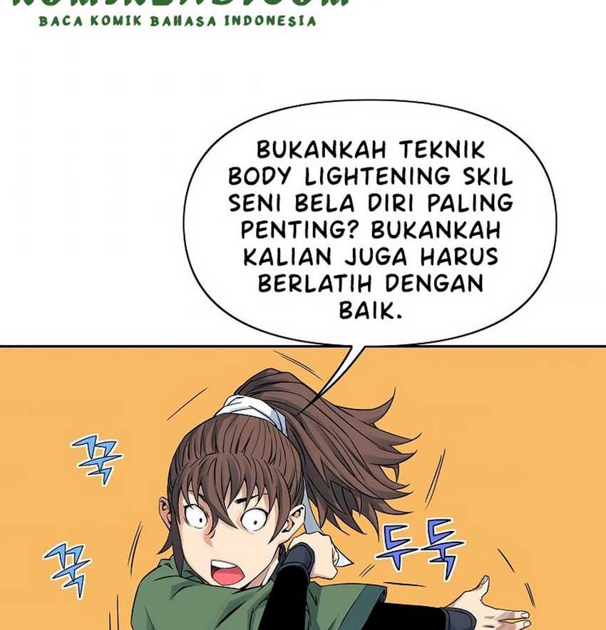 The Scholar Warrior Chapter 29 - halaman 89