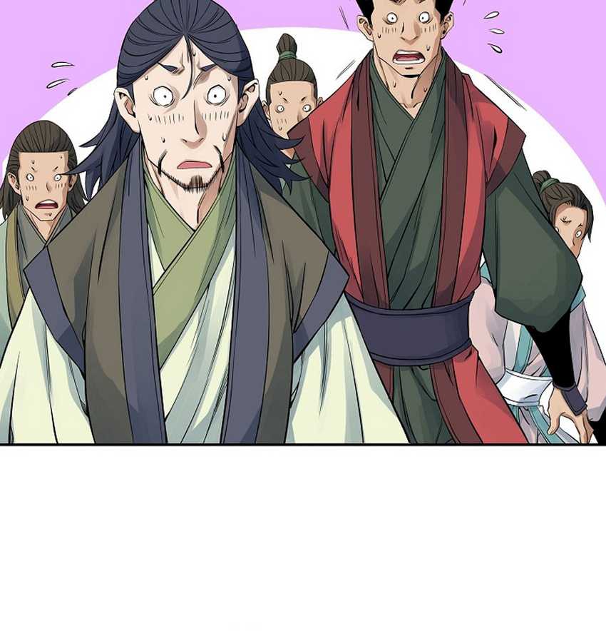 The Scholar Warrior Chapter 29 - halaman 91