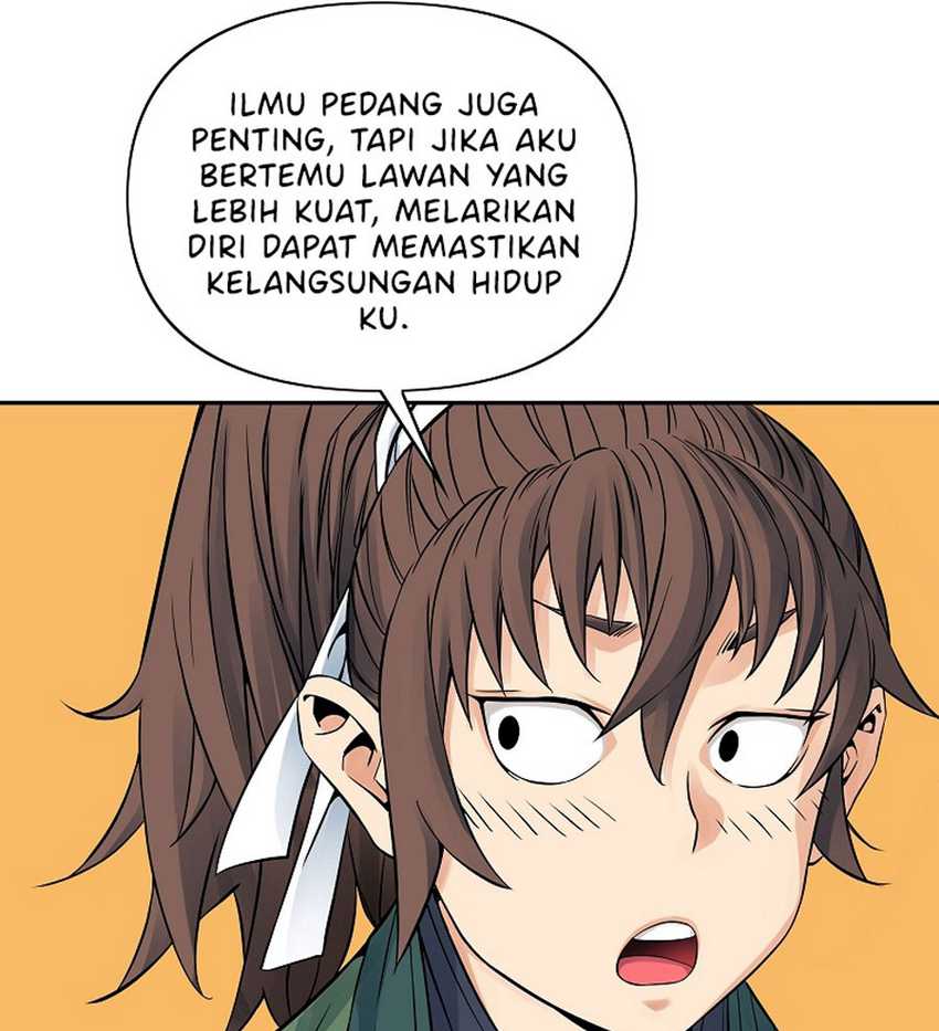 The Scholar Warrior Chapter 29 - halaman 92