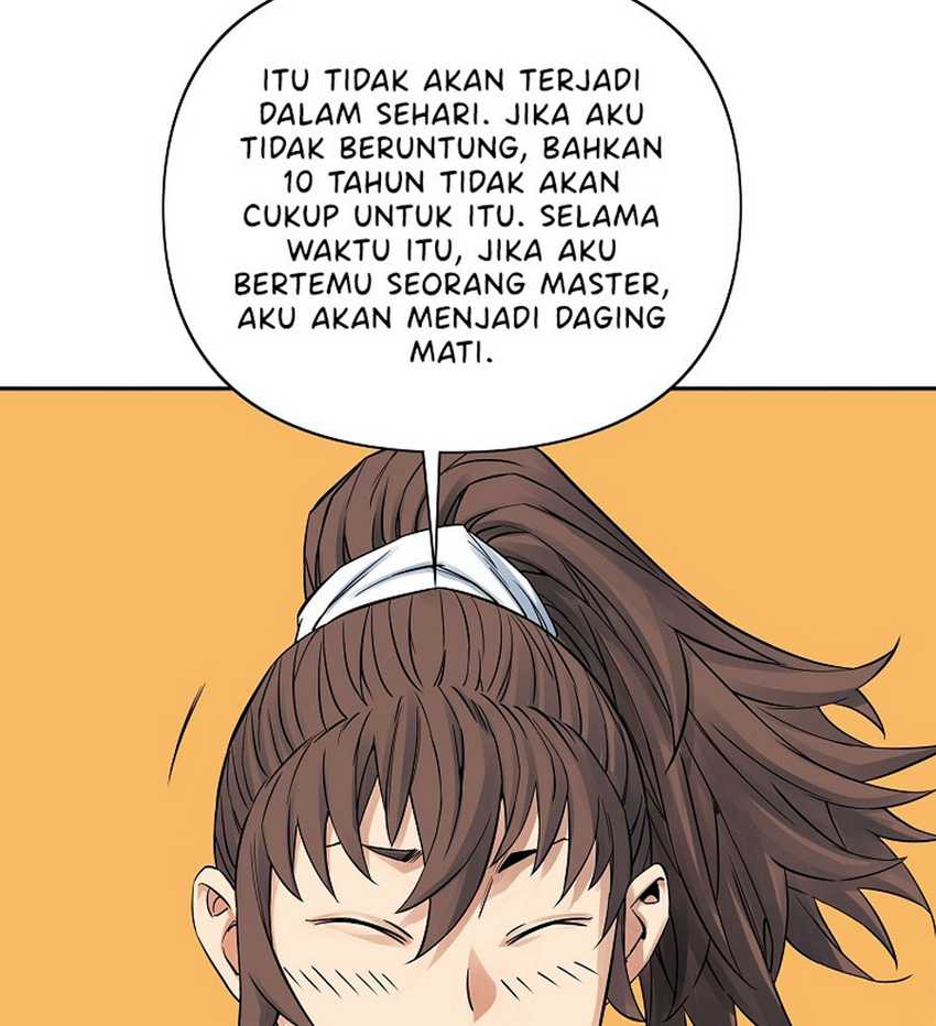 The Scholar Warrior Chapter 29 - halaman 95