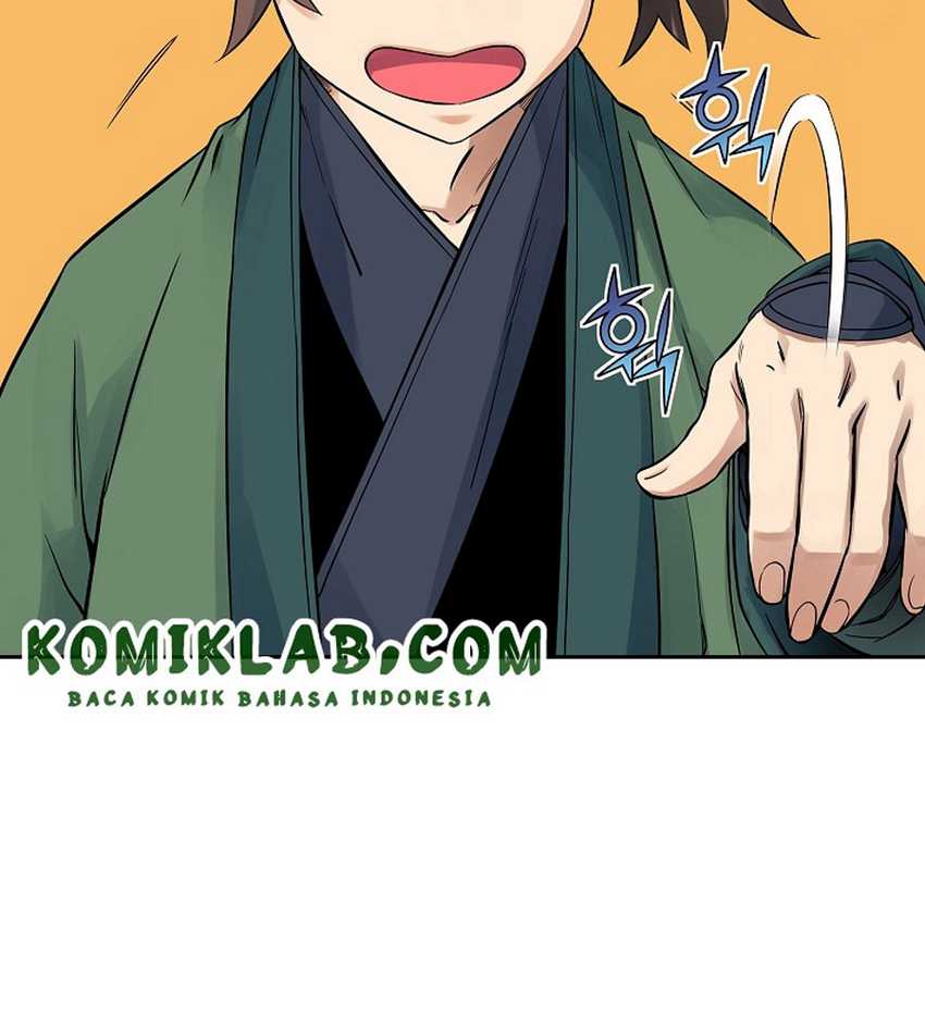 The Scholar Warrior Chapter 29 - halaman 96