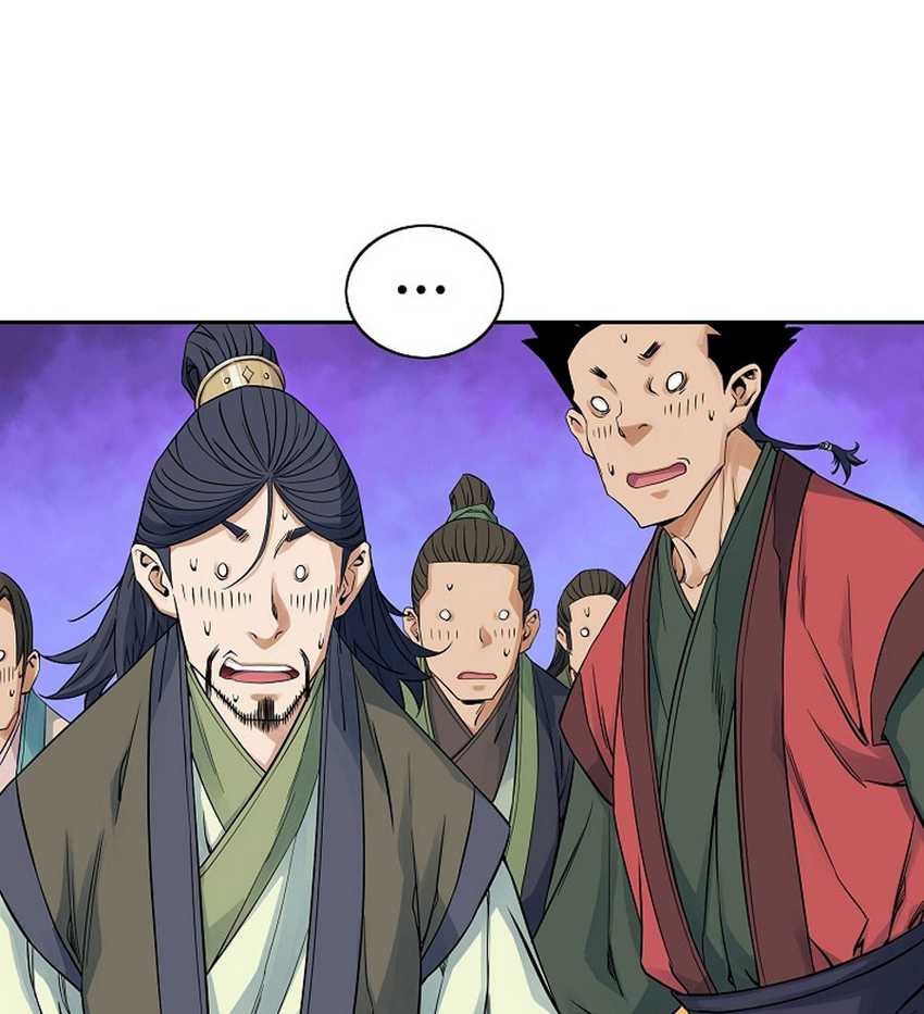 The Scholar Warrior Chapter 29 - halaman 97
