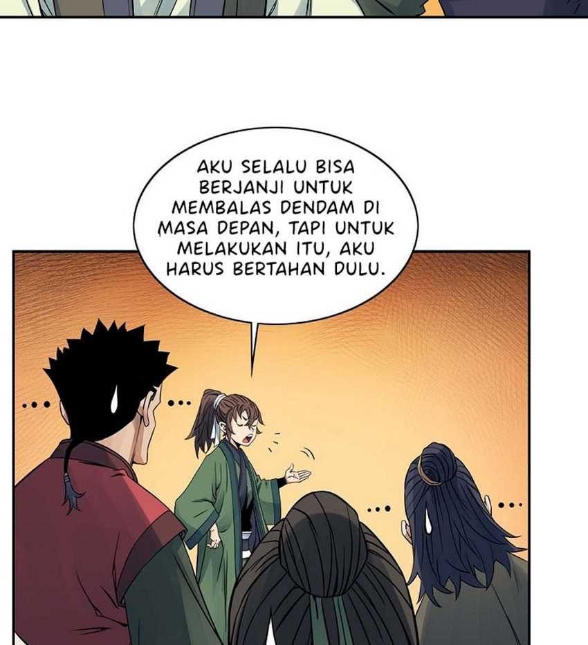 The Scholar Warrior Chapter 29 - halaman 98