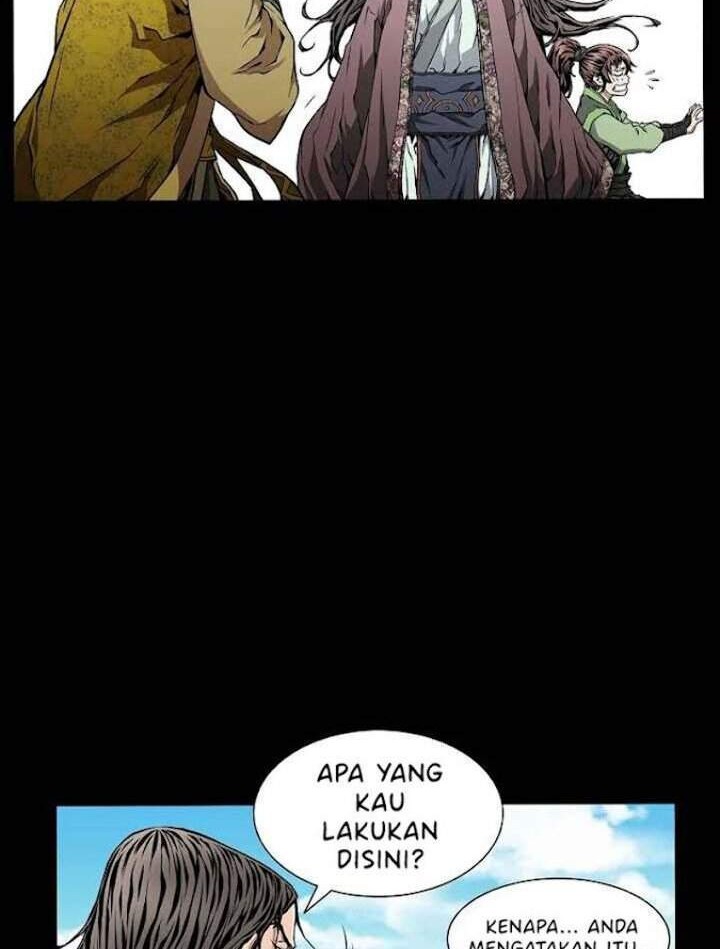 The Scholar Warrior Chapter 3 - halaman 10