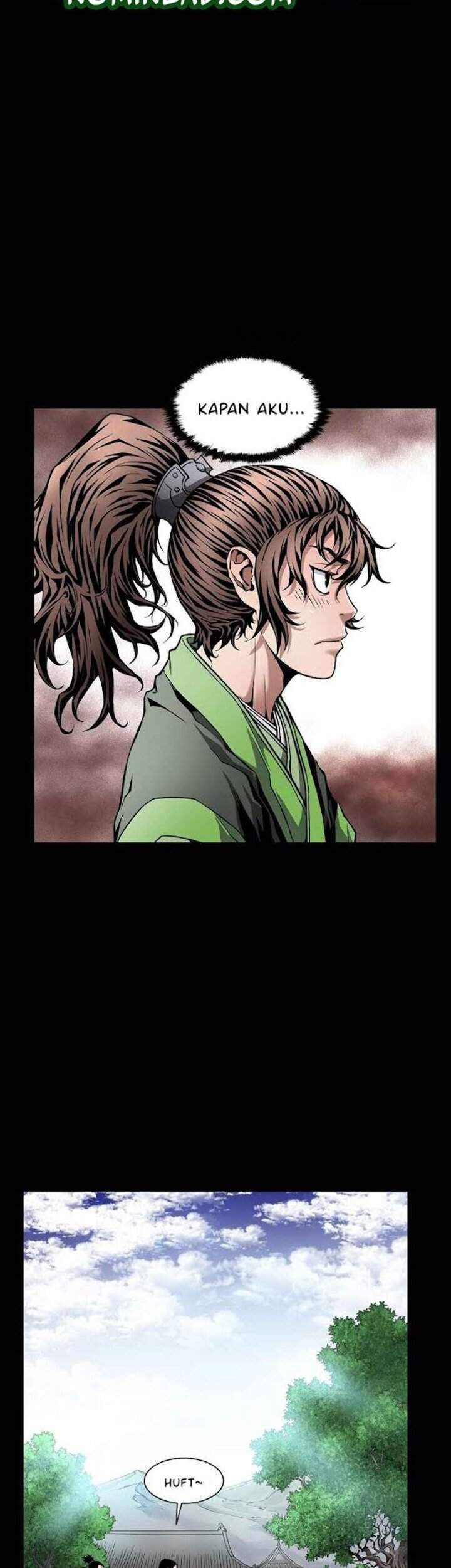 The Scholar Warrior Chapter 3 - halaman 17