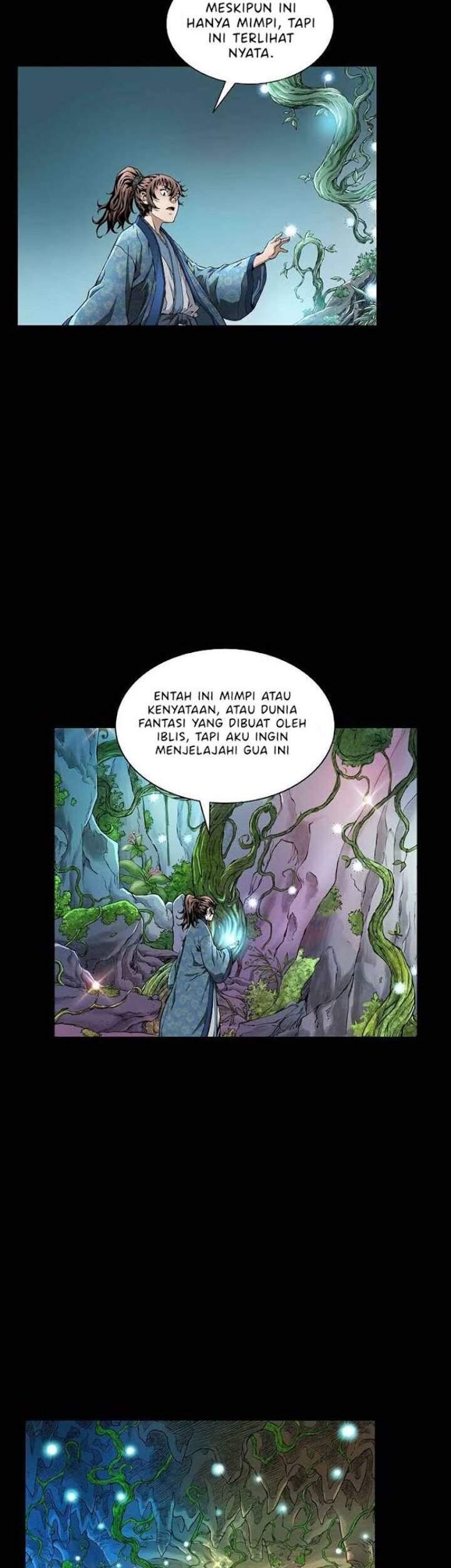 The Scholar Warrior Chapter 3 - halaman 29