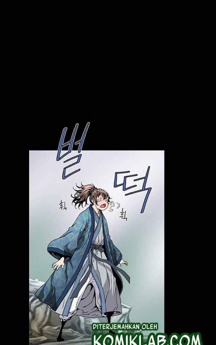 The Scholar Warrior Chapter 3 - halaman 36