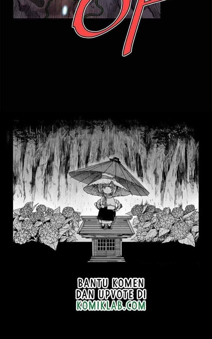 The Scholar Warrior Chapter 3 - halaman 40