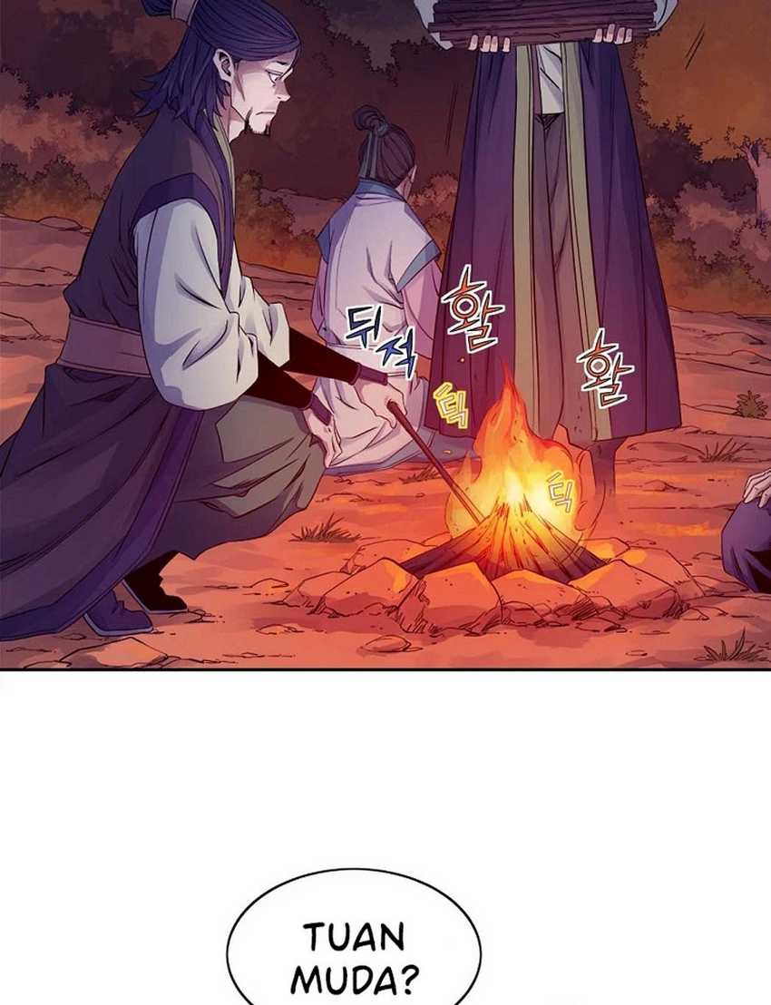 The Scholar Warrior Chapter 30 - halaman 116
