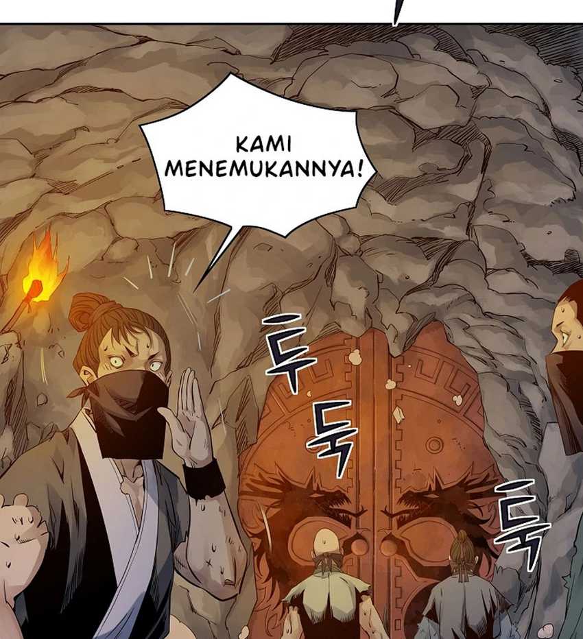 The Scholar Warrior Chapter 30 - halaman 17