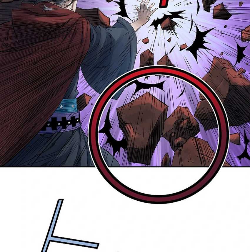 The Scholar Warrior Chapter 30 - halaman 32