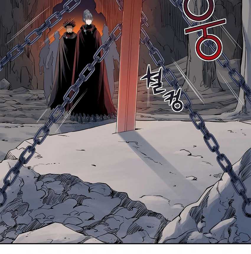The Scholar Warrior Chapter 30 - halaman 39