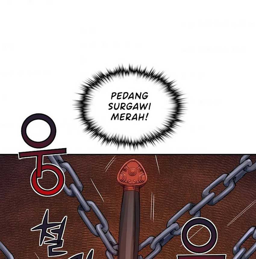 The Scholar Warrior Chapter 30 - halaman 40