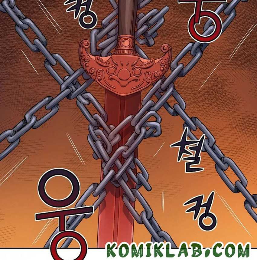 The Scholar Warrior Chapter 30 - halaman 41