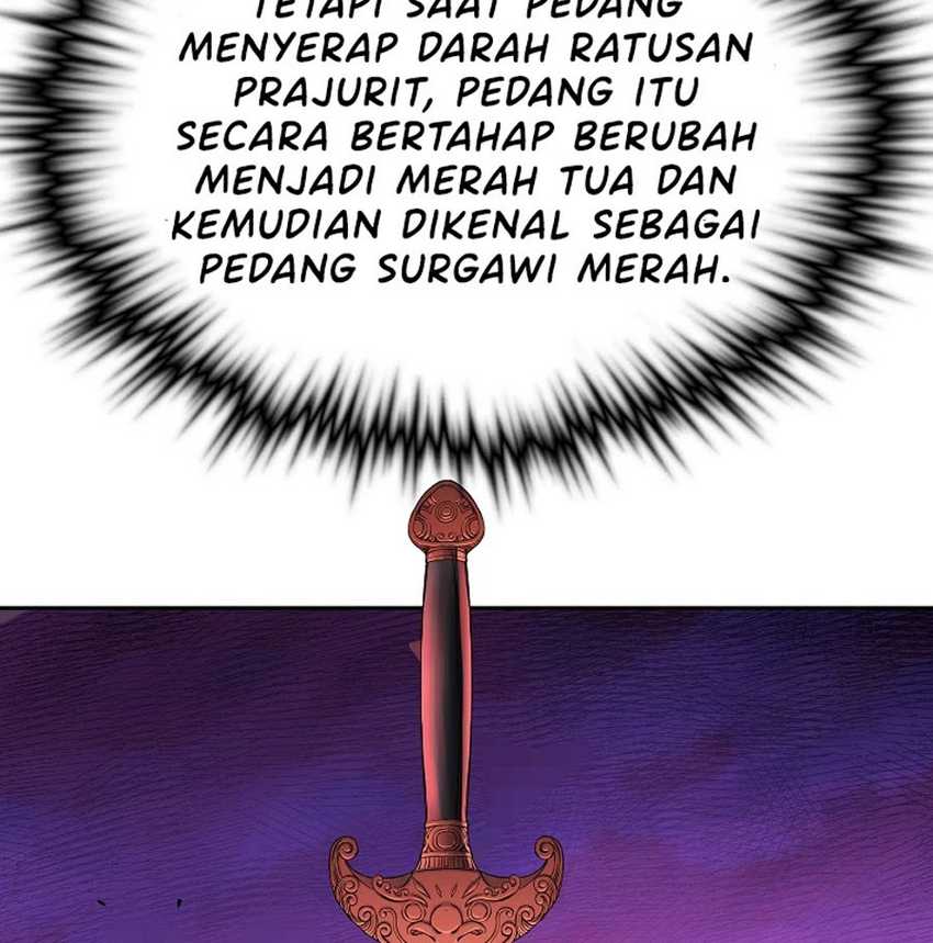 The Scholar Warrior Chapter 30 - halaman 46