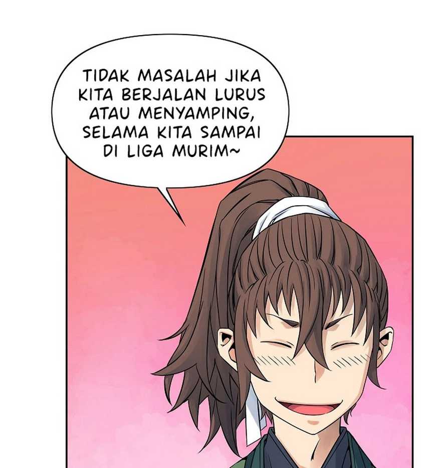 The Scholar Warrior Chapter 30 - halaman 5
