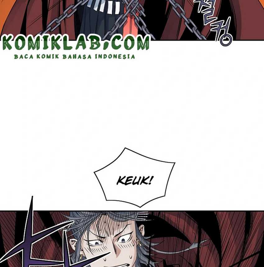 The Scholar Warrior Chapter 30 - halaman 52