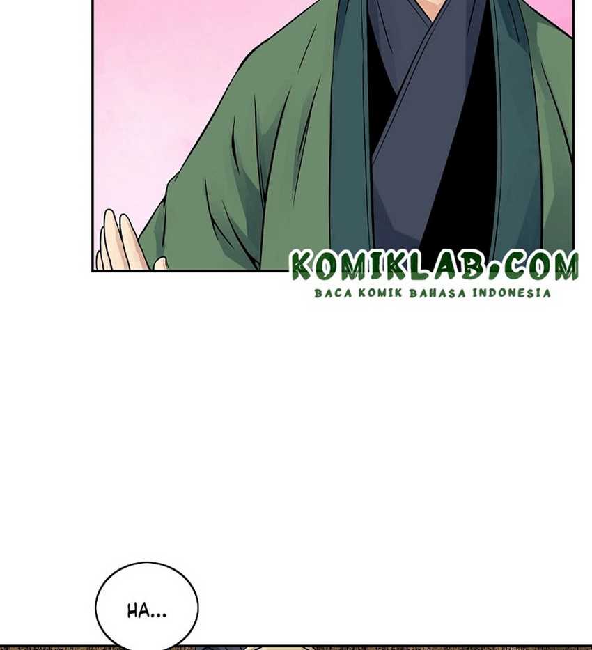 The Scholar Warrior Chapter 30 - halaman 6