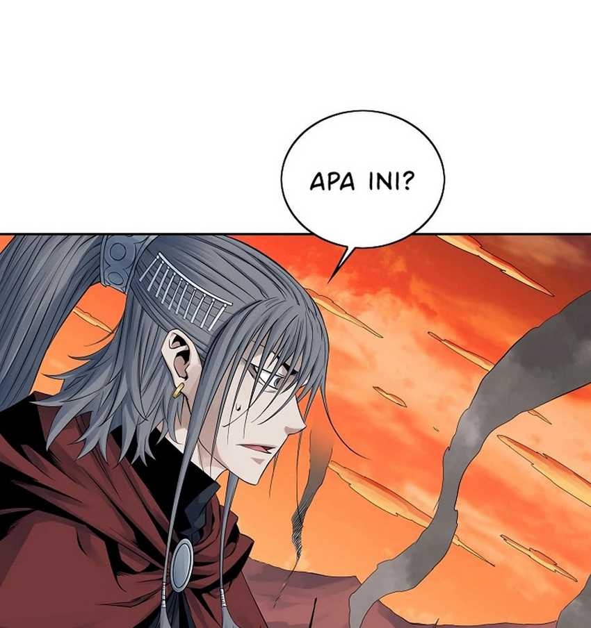 The Scholar Warrior Chapter 30 - halaman 63