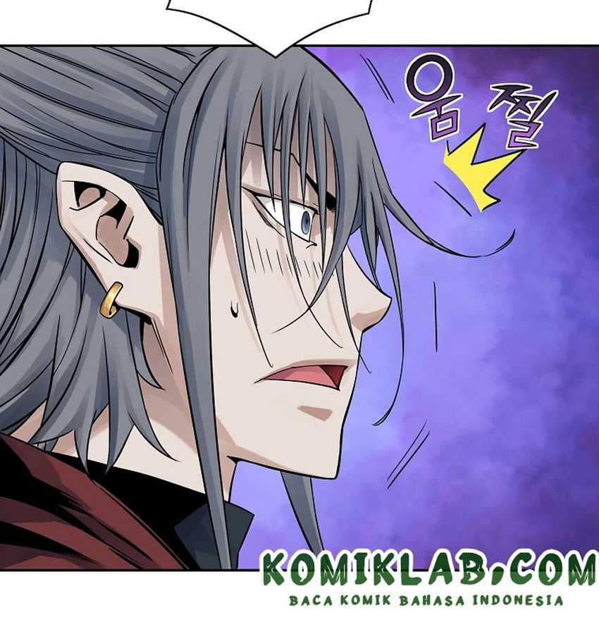 The Scholar Warrior Chapter 30 - halaman 71