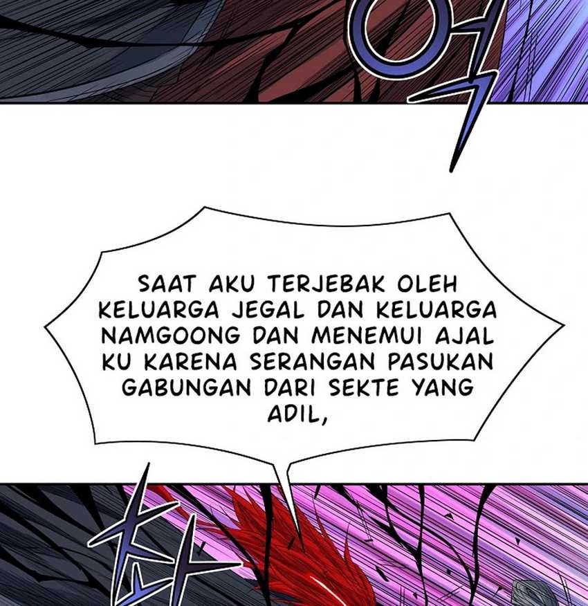 The Scholar Warrior Chapter 30 - halaman 76