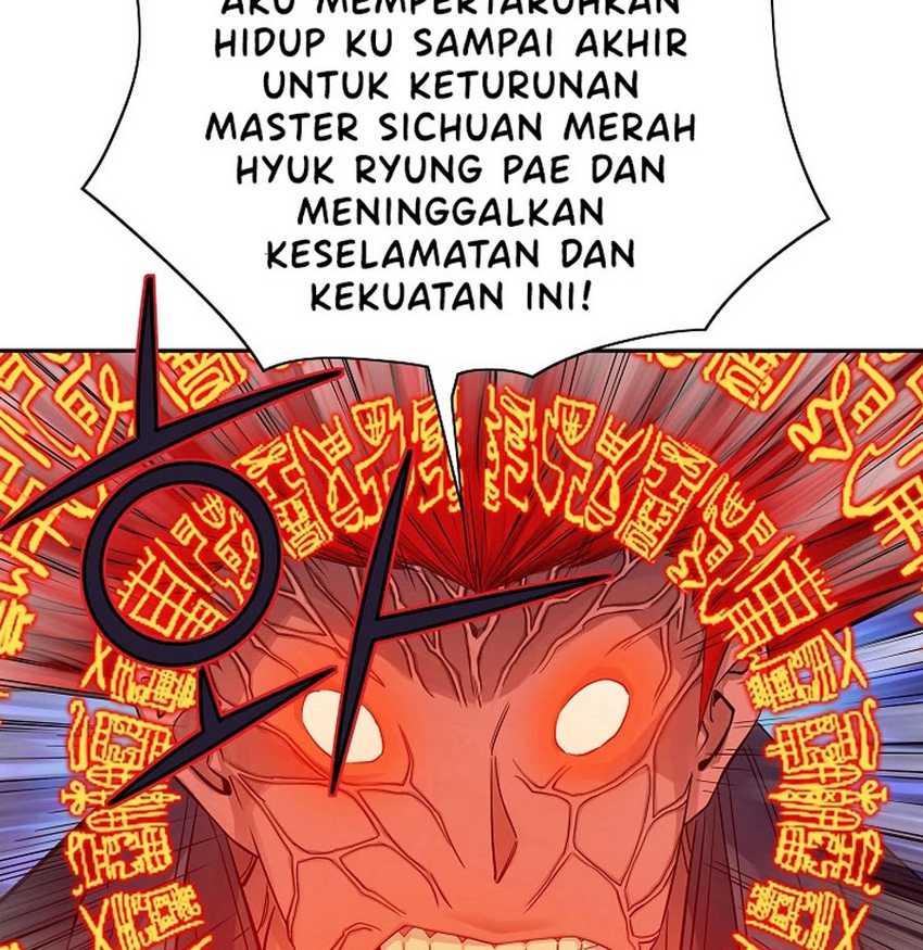 The Scholar Warrior Chapter 30 - halaman 83