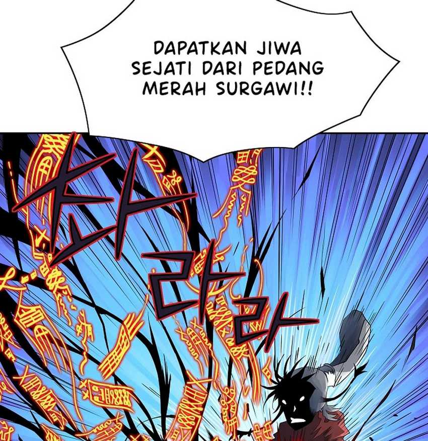 The Scholar Warrior Chapter 30 - halaman 86