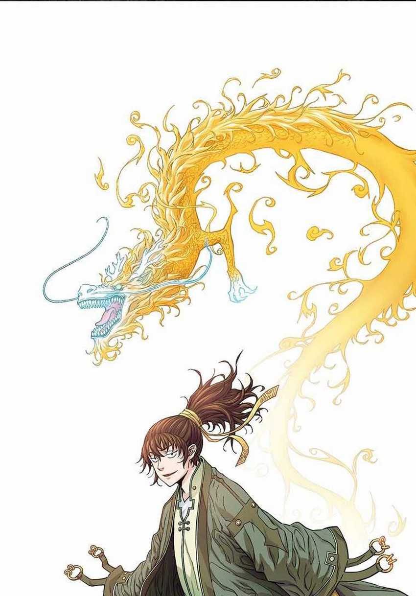 The Scholar Warrior Chapter 31 - halaman 2