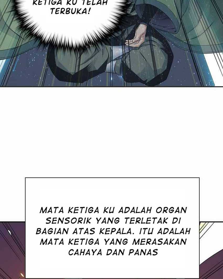 The Scholar Warrior Chapter 31 - halaman 32
