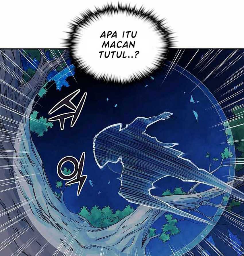 The Scholar Warrior Chapter 31 - halaman 39