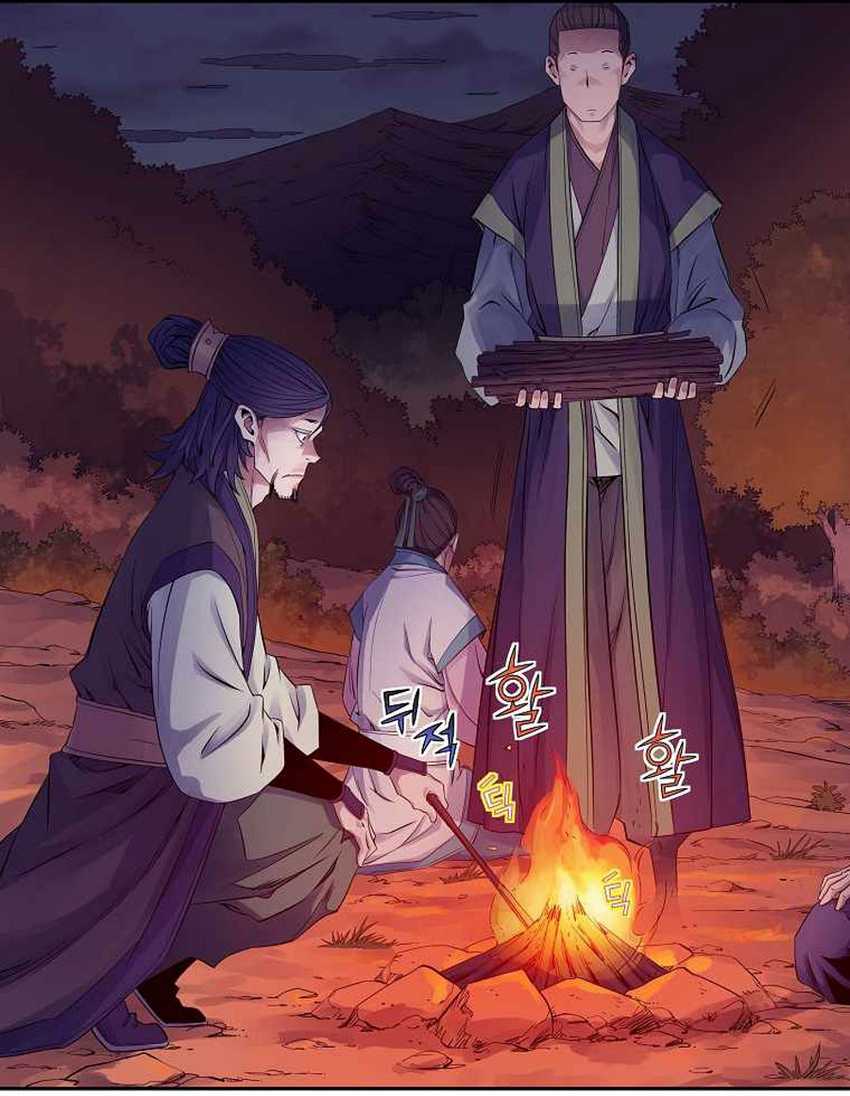 The Scholar Warrior Chapter 31 - halaman 5