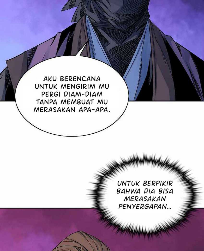 The Scholar Warrior Chapter 31 - halaman 76