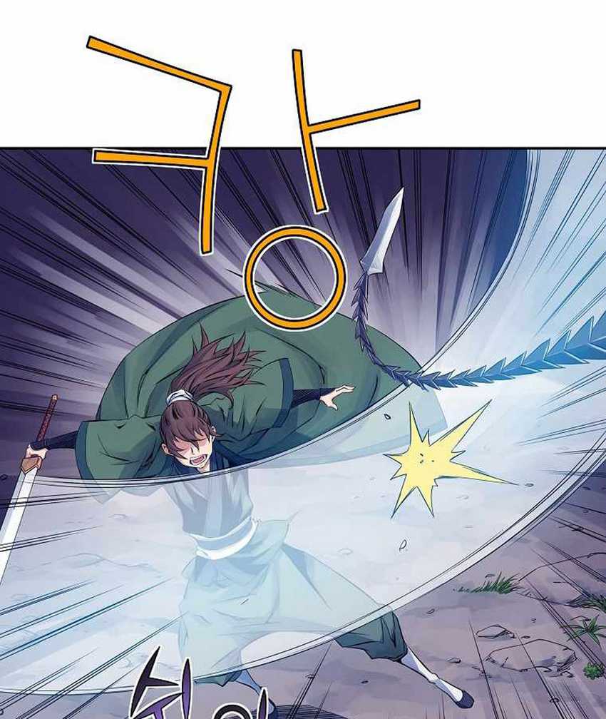 The Scholar Warrior Chapter 31 - halaman 89